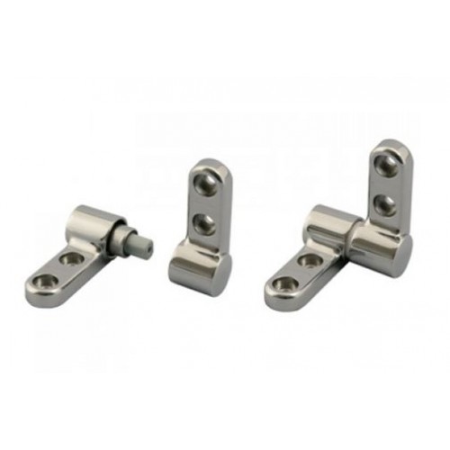 Stainless Steel Soft Close Damper Hinge